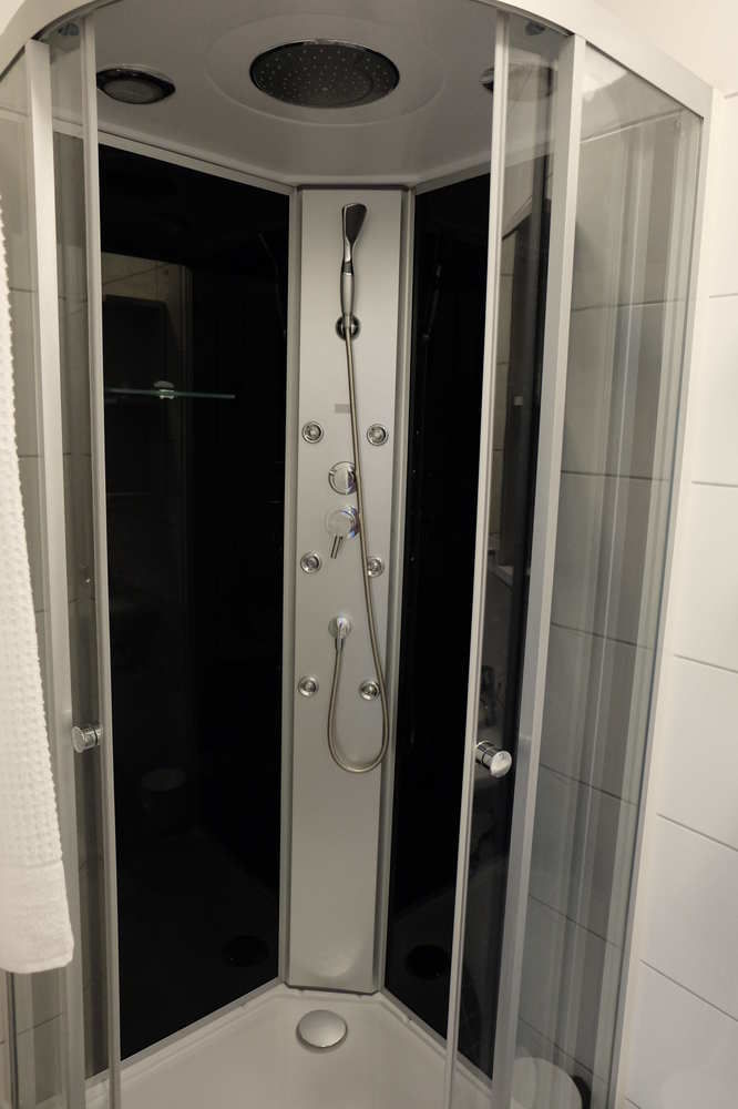 Hs Hotel Stromberg 施特龙贝格 外观 照片