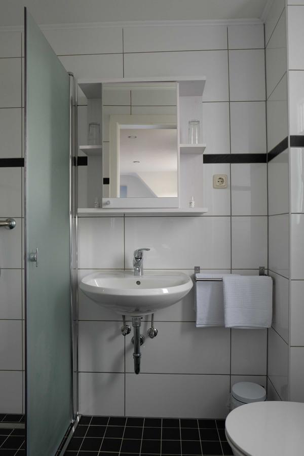 Hs Hotel Stromberg 施特龙贝格 客房 照片