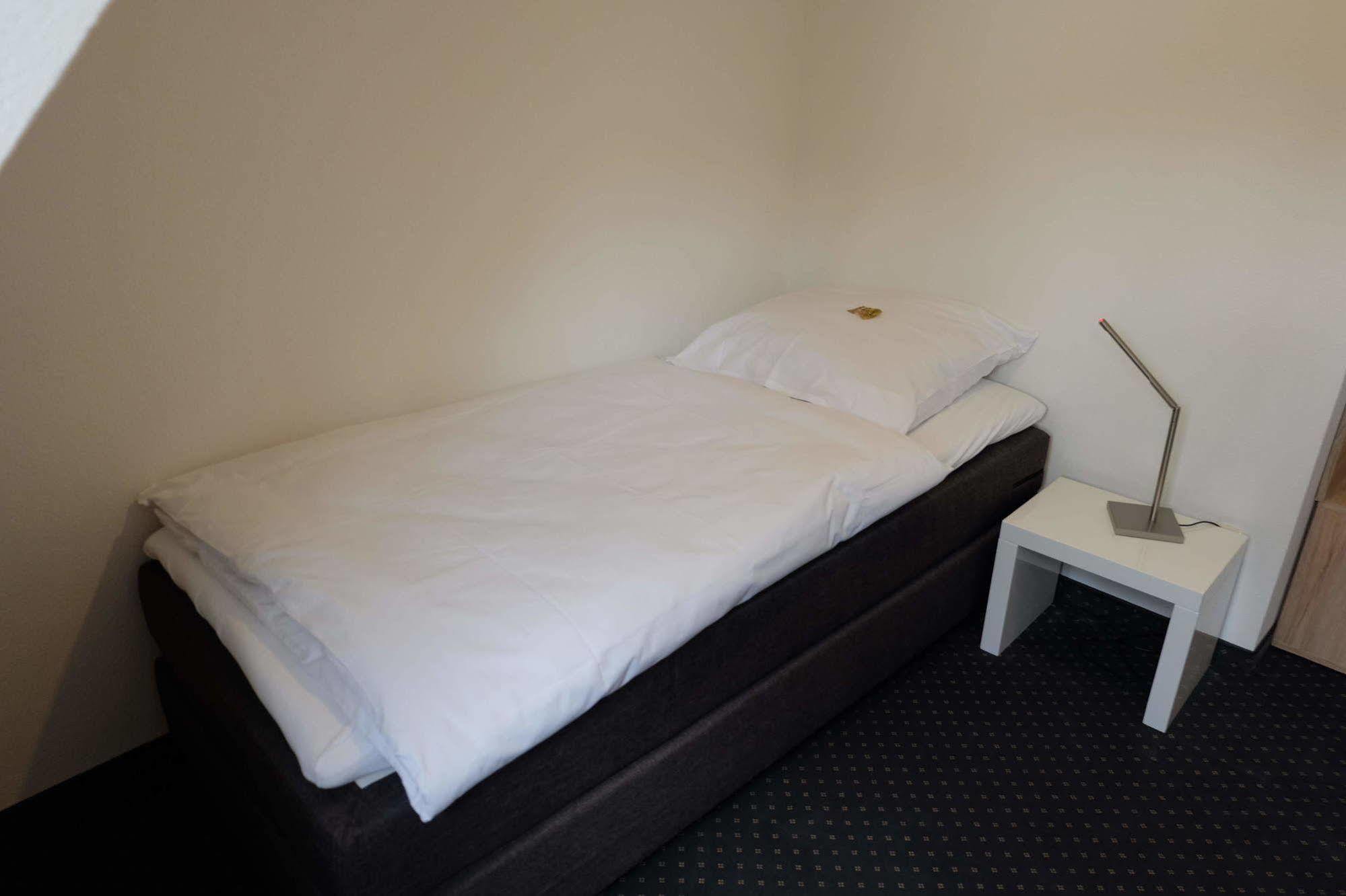 Hs Hotel Stromberg 施特龙贝格 外观 照片