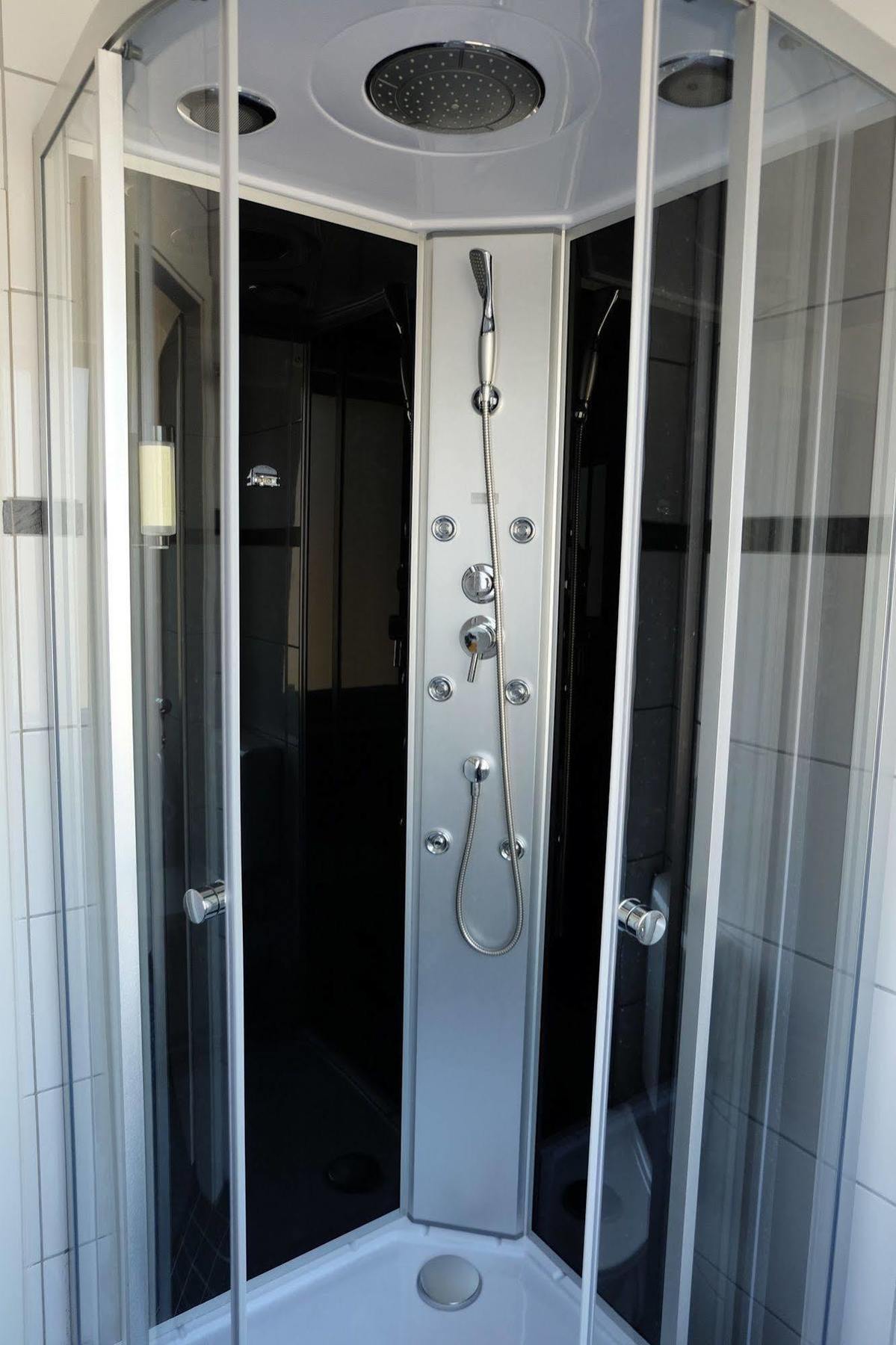 Hs Hotel Stromberg 施特龙贝格 外观 照片